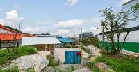 Yangyang Vintage House Pension - สัตว์เลี้ยง