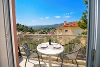 Evgenias House Ancient Olympia - Happy Rentals - 3-Star