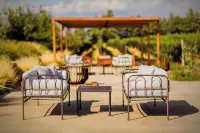Andeluna Winery Lodge - Homestays