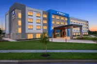 Holiday Inn Express & Suites Overland Park South by IHG - Fitnessstudio