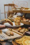 Surf Club Hôtel by Akena - Grande Plage - breakfast