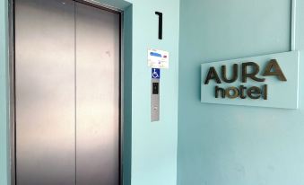 Aura Hotel Mackenzie, 11 Hrs, Stay From 10PM - 9AM