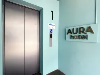 Aura Hotel Mackenzie, 11 Hrs, Stay From 10PM - 9AM - Wifi