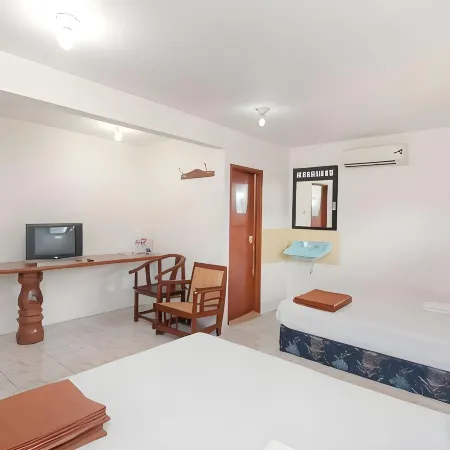 Hotel Olympic Semarang