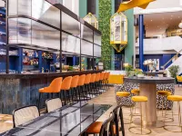 voco Gent by IHG Hotels near Miljoenenkwartier