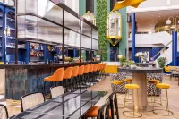 voco Gent by IHG - parking