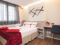 Tulip Inn Vila Velha Hotels near Vale Museum