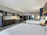 Home 2 Suites by Hilton Muskogee Hotels in Muskogee