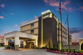 Home 2 Suites by Hilton Muskogee