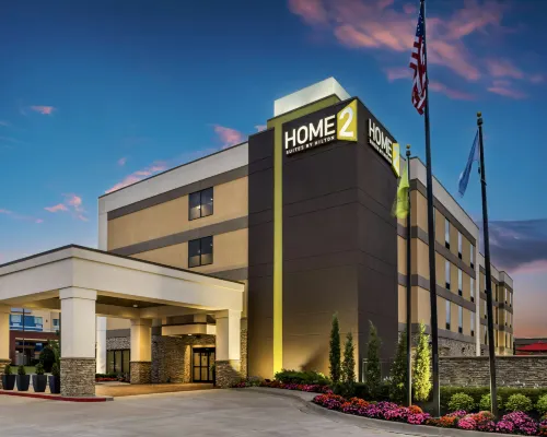 Home 2 Suites by Hilton Muskogee Hotels in Muskogee