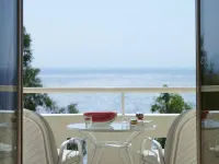 Mitsis Family Village - con vistas al mar