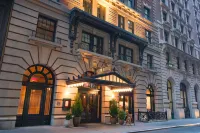 The Evelyn NoMad Hotels in New York