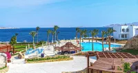Invidia Coral Beach Tiran - 4-Star