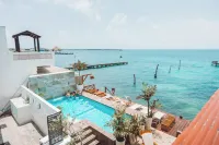 Bartolome Oceanfront Suites - 2-Sterne