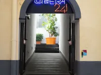 Correra 241 Lifestyle Hotel Hotels near Ospedale Monaldi