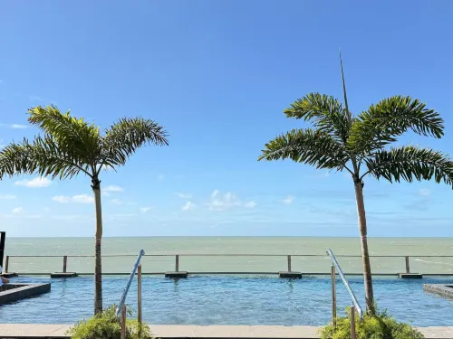 Alta Garden Beira Mar 3 - Apartments