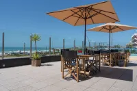 Hotel Aatrac - جاكوزي