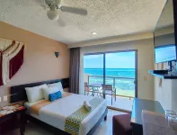 Hacienda Morelos Beachfront Hotel - Nouto- ja jättöpalvelut