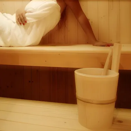 Angela Suites Boutique Hotel
