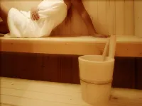 Angela Suites Boutique Hotel - spa