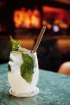 Bunratty Castle Hotel & Leisure Club, BW Premier Collection - Quầy bar
