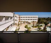Regiohotel Manfredi - Meerblick