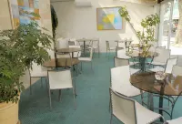 Aqua Hotel - جاكوزي