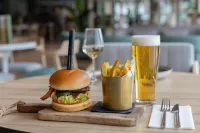 Radisson Hotel Amsterdam Schiphol Airport Hoofddorp - breakfast