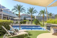 Zafiro Palace Palmanova - Beach
