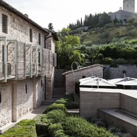 Nun Assisi Relais & Spa Museum
