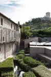 Nun Assisi Relais & Spa Museum - parking