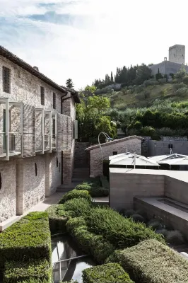 Nun Assisi Relais & Spa Museum - 5-Star