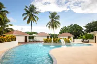 Secrets St. Lucia - spa
