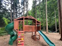 BaCo Resort - Homestays