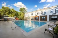 Red Roof Inn & Suites Middleborough - servizio colazione