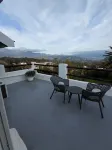 De Molen Guest House - vue sur la montagne