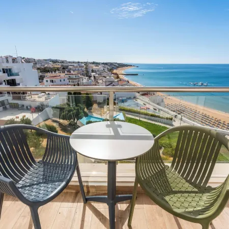 Vila Sao Vicente Boutique (Adults Only)