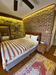 Qekik Boutique Kazdağları - pemandangan pegunungan