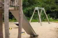 霍爾斯特布羅湖公園 - 親子