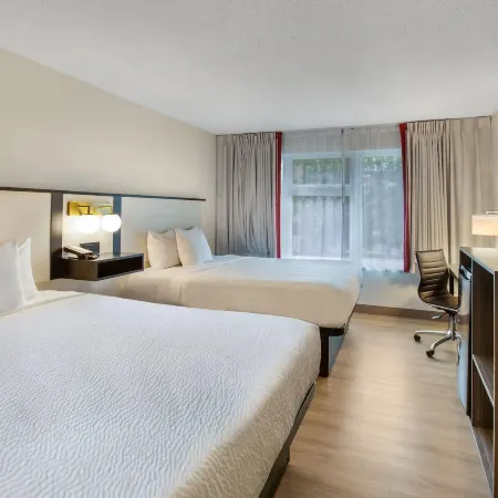 Ramada by Wyndham Kingston