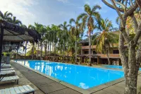 Augusta Pelabuhan Ratu Hotel - Wifi