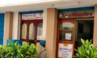 Hotel Sree Vasudev - 2-Star