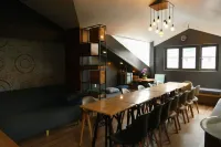 DaLat Sky Hostel - Hostels