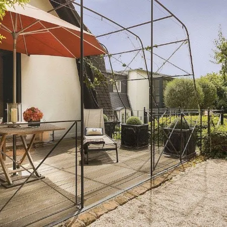 House of Hütter - Heidelberg Suites & Spa