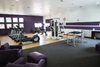 Holiday Inn DURANGO by IHG - Gym
