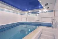 Belvedere Wellness Hotel - Pools