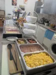 Carvoeiro B&B and Spa - Breakfast