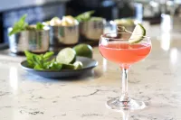 Archer Hotel Seattle/Redmond - bar