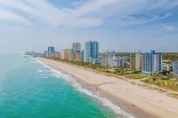 Barefoot Beach-Steps to Beach, Pool, Pet Friendly - Wifi