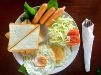 เกรทฮิลล์ รีสอร์ท Great Hill Resort - บริการรถรับส่ง